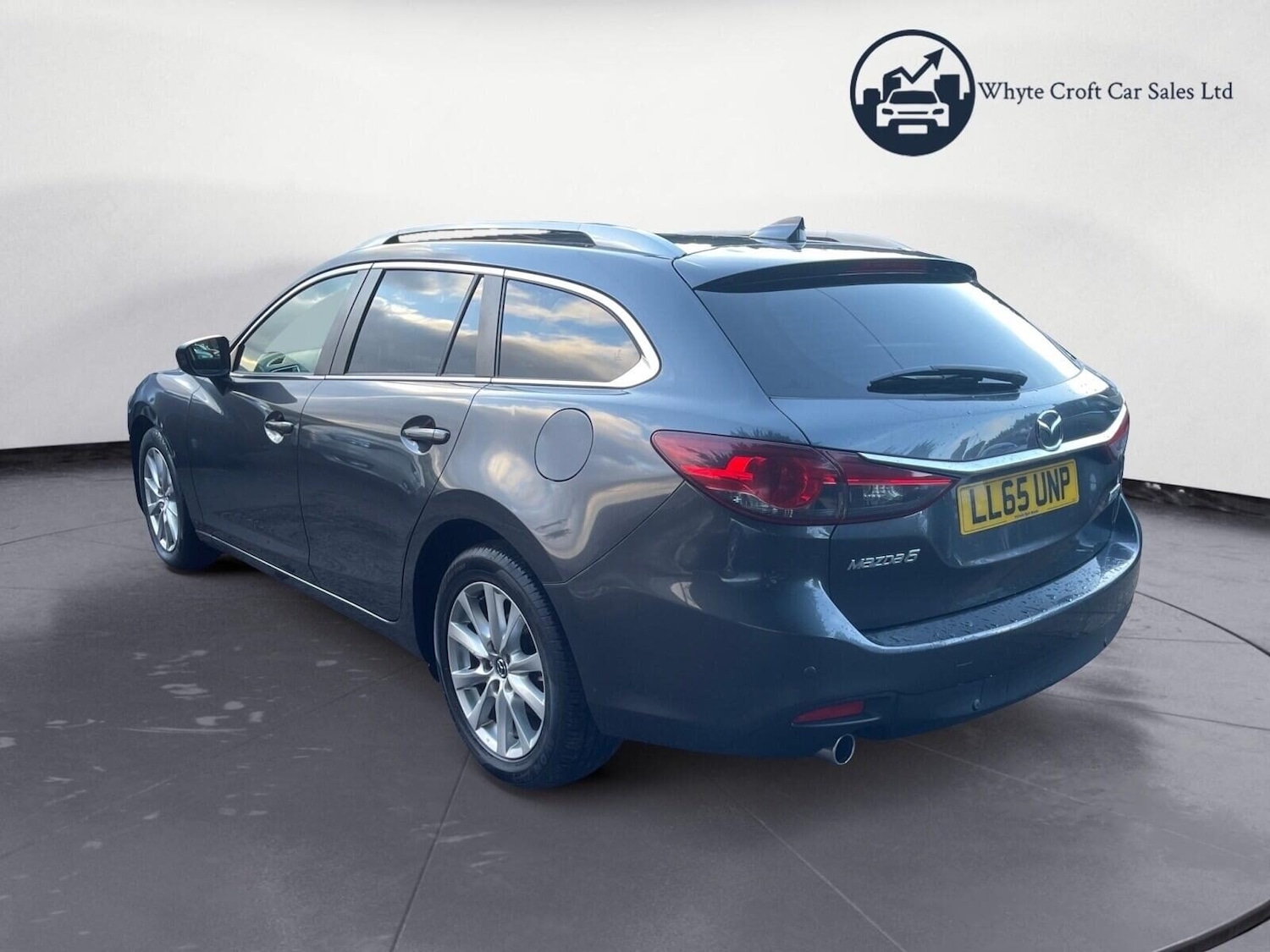 Used Mazda Mazda6 2016 for sale - 77260985: Photo 6