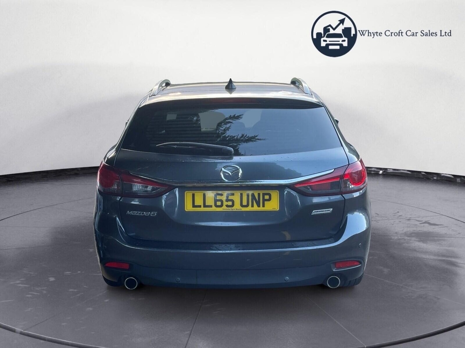 Used Mazda Mazda6 2016 for sale - 77260985: Photo 7