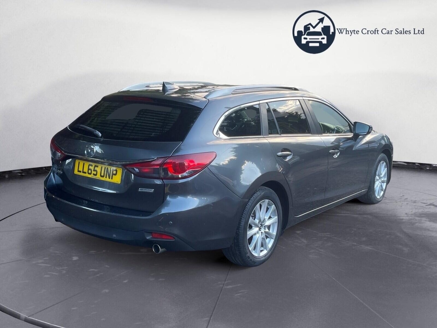 Used Mazda Mazda6 2016 for sale - 77260985: Photo 8