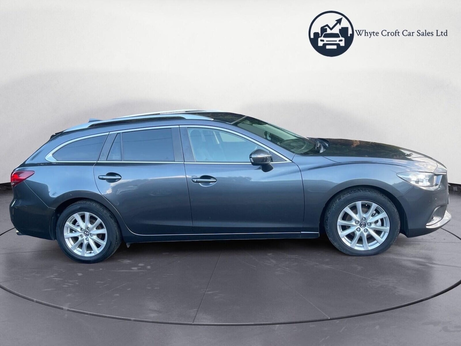 Used Mazda Mazda6 2016 for sale - 77260985: Photo 9