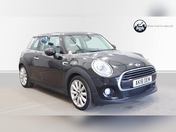 Used MINI Hatch 2018 for sale - 79537817: Photo