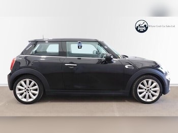 Used MINI Hatch 2018 for sale - 79537817: Photo