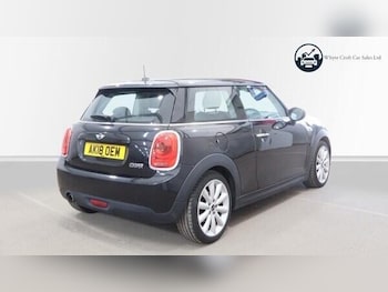 Used MINI Hatch 2018 for sale - 79537817: Photo