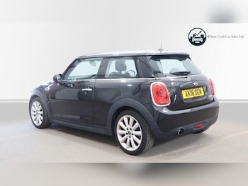 Used MINI Hatch 2018 for sale - 79537817: Photo