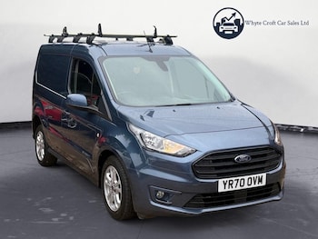 Used Ford Transit Connect 2020 for sale - 79548060: Photo