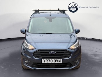 Used Ford Transit Connect 2020 for sale - 79548060: Photo