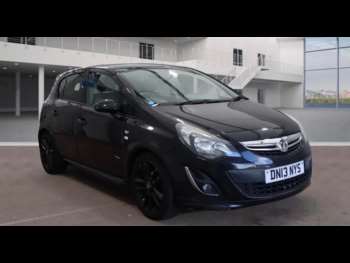 2013 (13) - 1.2 16V Limited Edition Euro 5 5dr