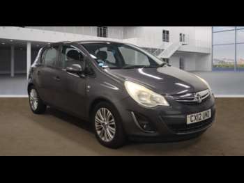 2012 (12) - 1.4 16V SE Euro 5 5dr