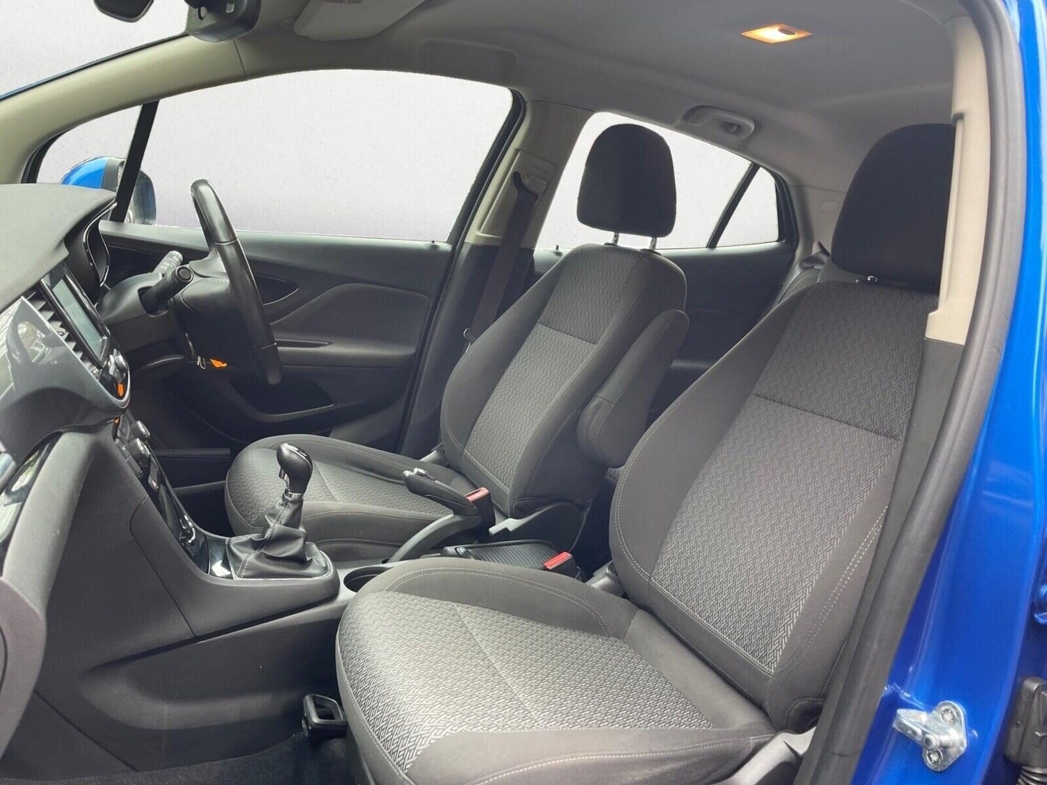 Used Vauxhall Mokka X 2018 for sale - 77744450: Photo 12