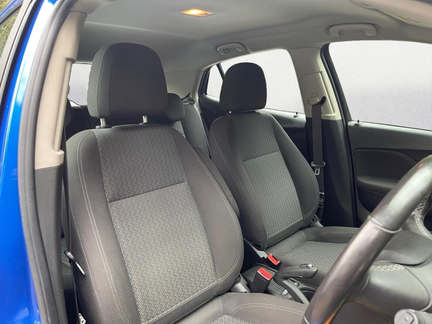 Used Vauxhall Mokka X 2018 for sale - 77744450: Photo 13