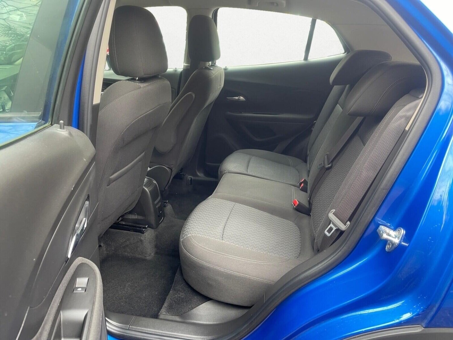 Used Vauxhall Mokka X 2018 for sale - 77744450: Photo 14