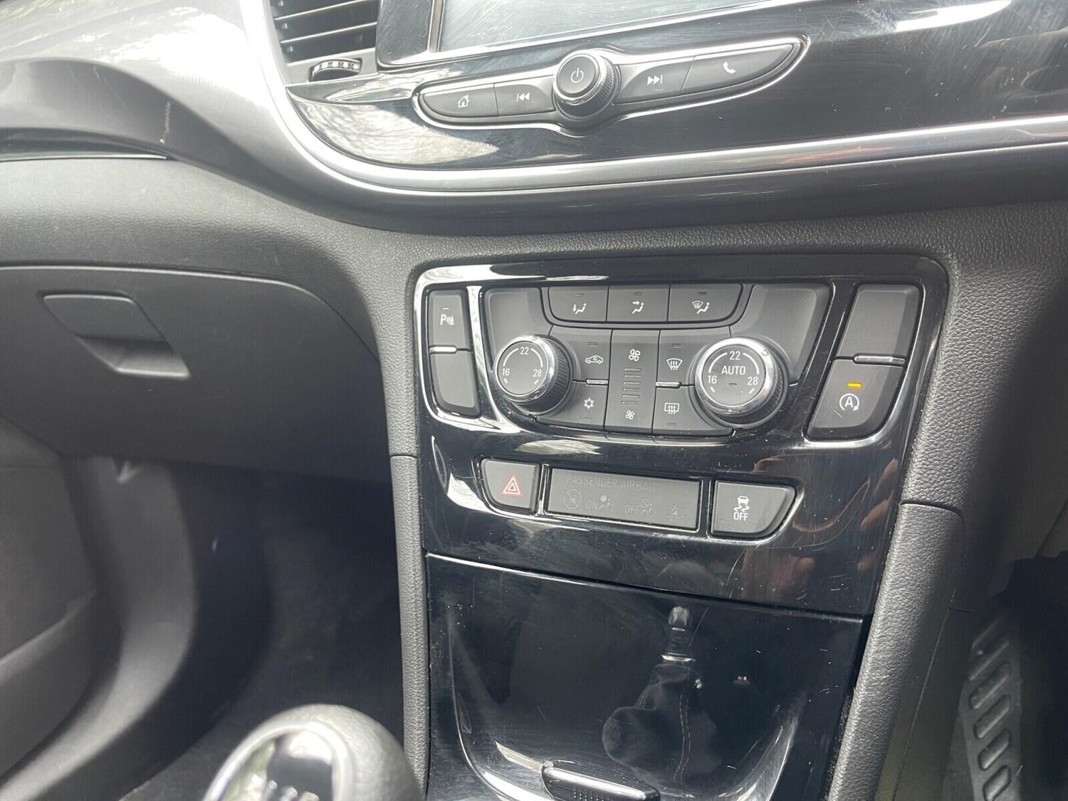 Used Vauxhall Mokka X 2018 for sale - 77744450: Photo 18