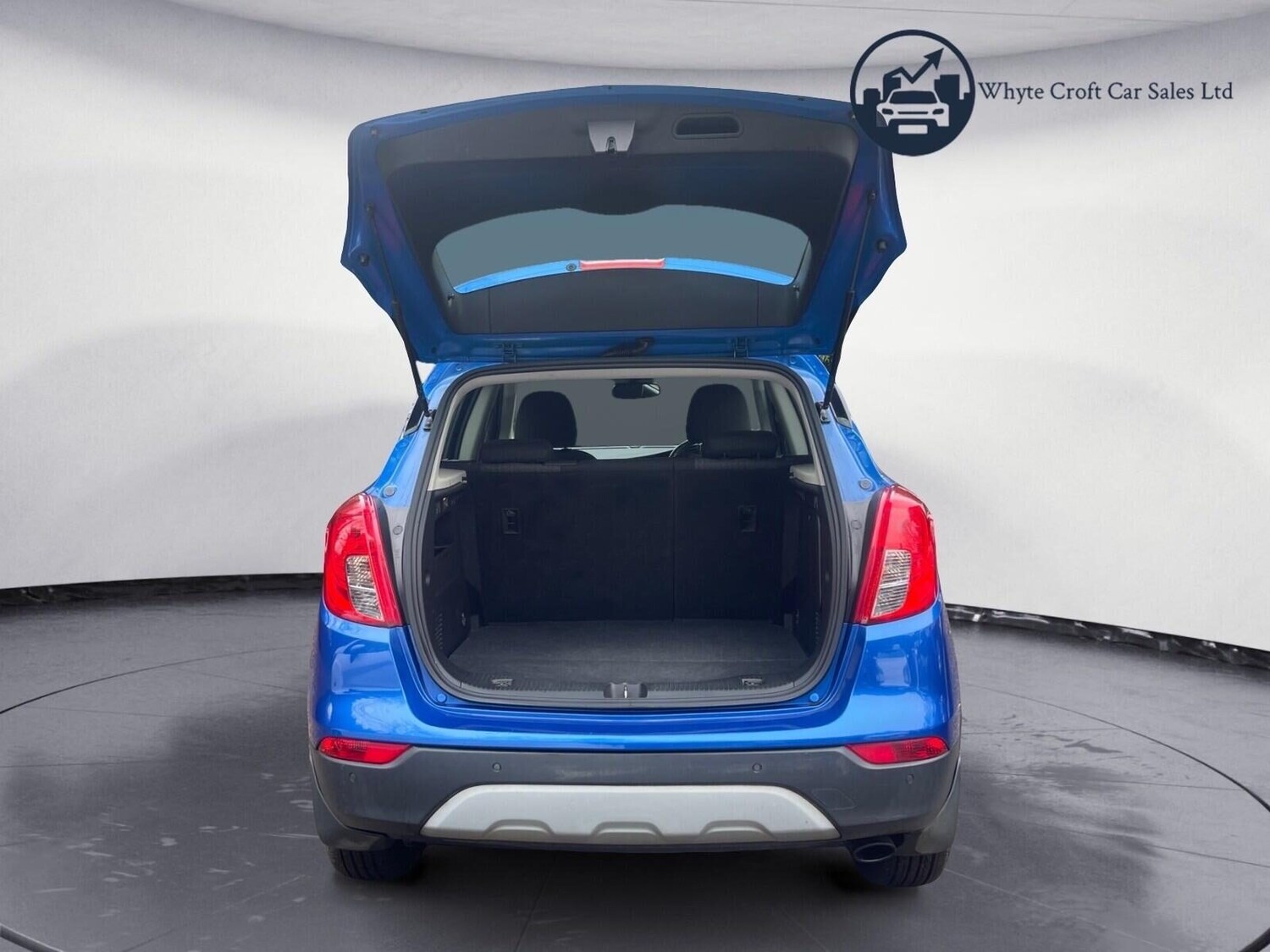 Used Vauxhall Mokka X 2018 for sale - 77744450: Photo 19