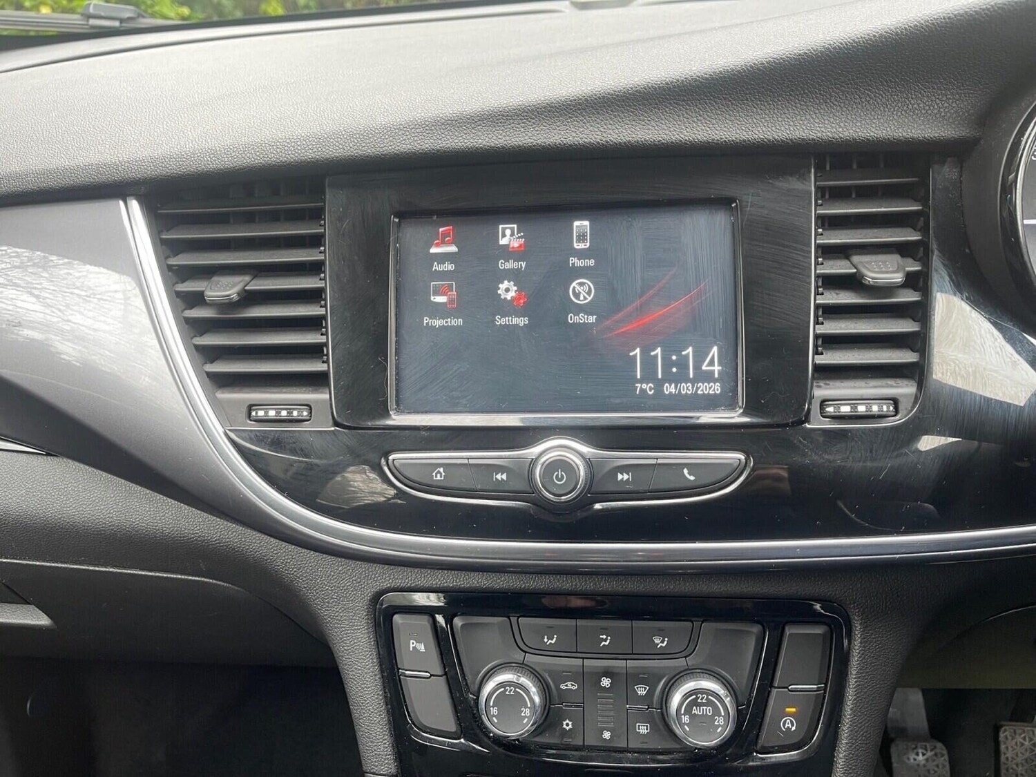 Used Vauxhall Mokka X 2018 for sale - 77744450: Photo 21