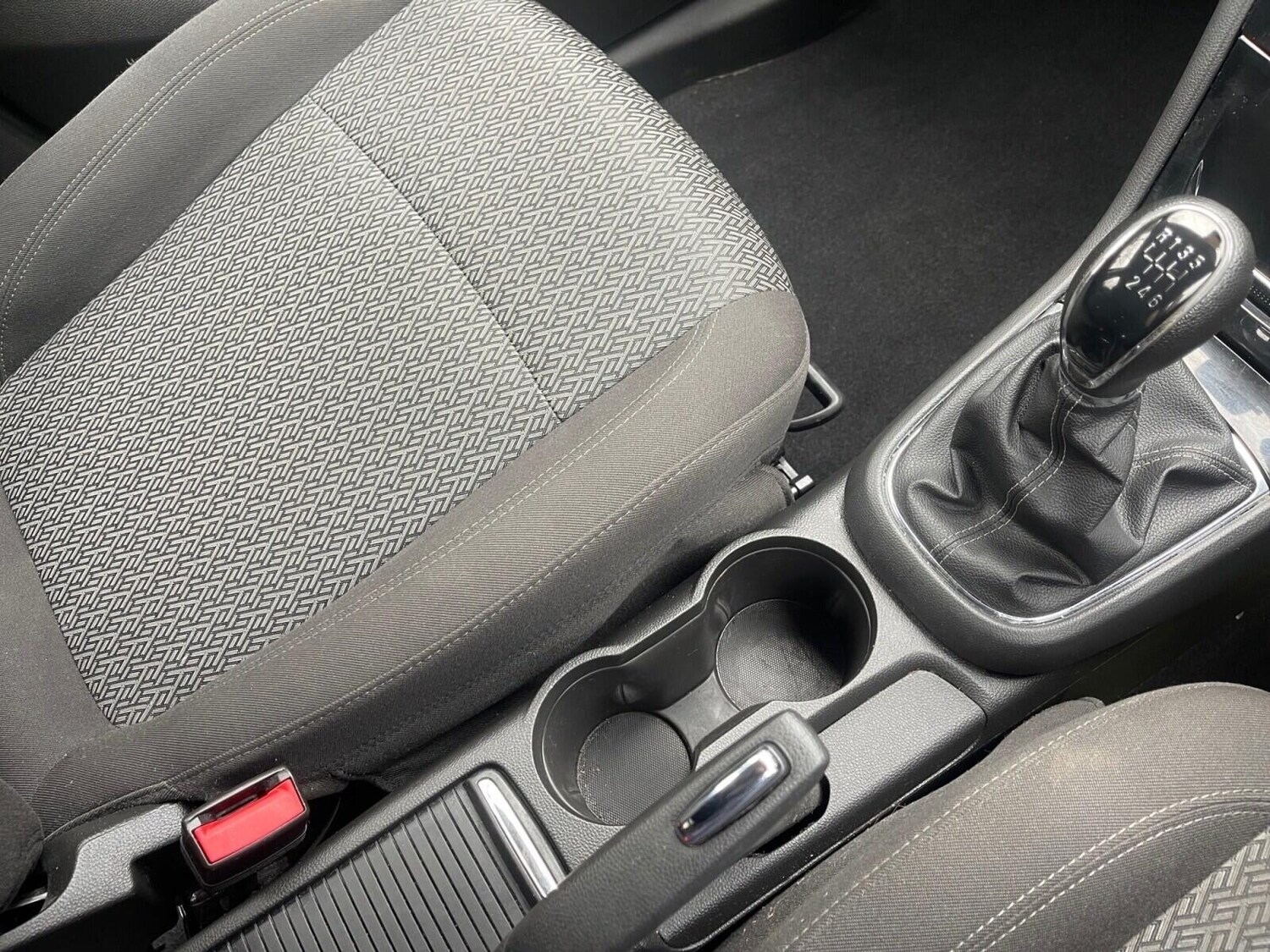 Used Vauxhall Mokka X 2018 for sale - 77744450: Photo 22