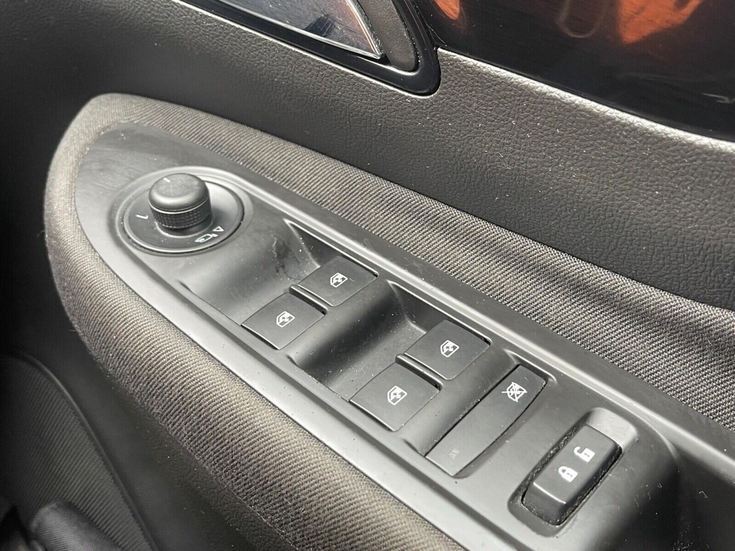 Used Vauxhall Mokka X 2018 for sale - 77744450: Photo 24