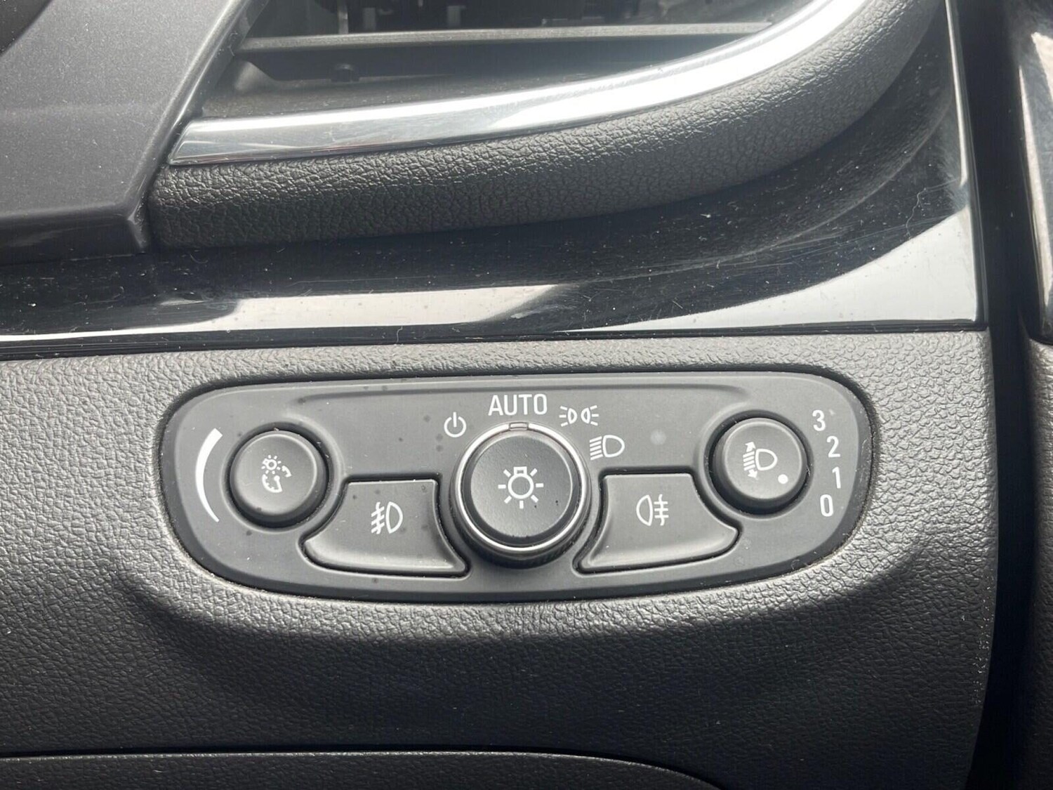 Used Vauxhall Mokka X 2018 for sale - 77744450: Photo 26