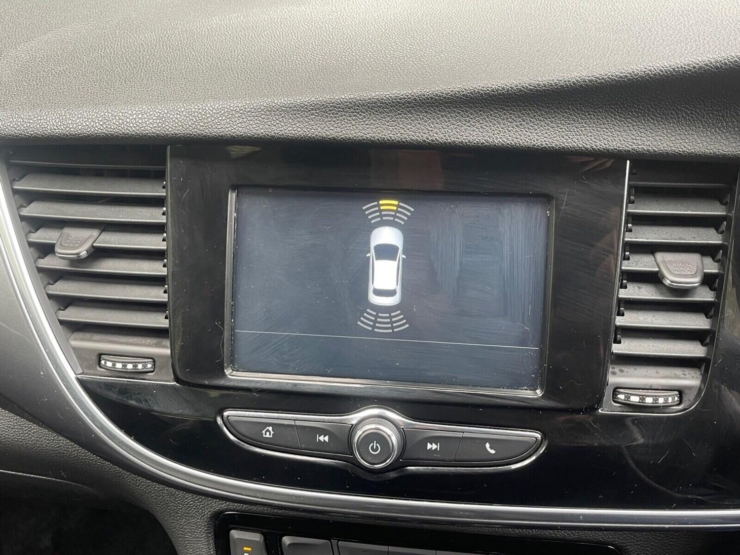 Used Vauxhall Mokka X 2018 for sale - 77744450: Photo 27