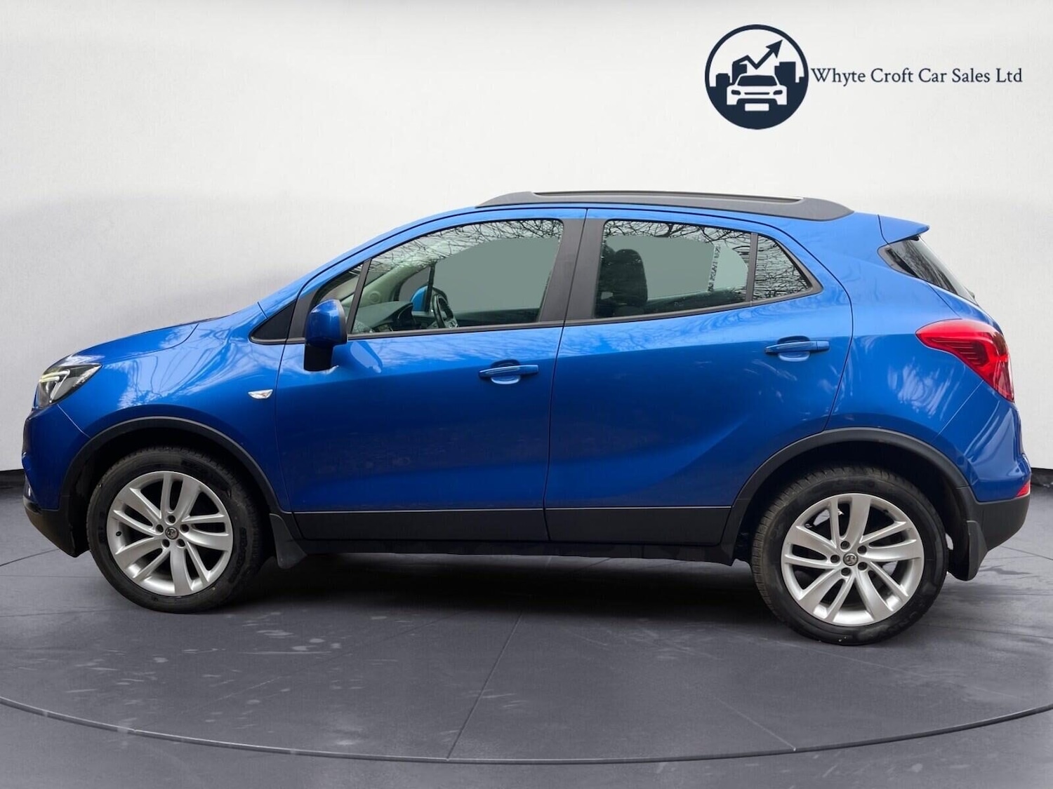 Used Vauxhall Mokka X 2018 for sale - 77744450: Photo 5