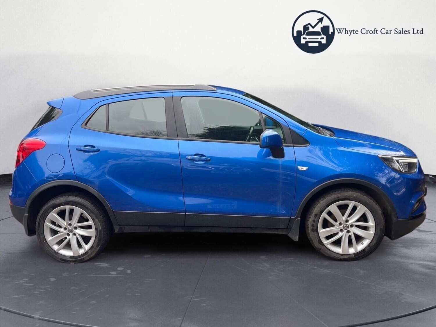 Used Vauxhall Mokka X 2018 for sale - 77744450: Photo 9