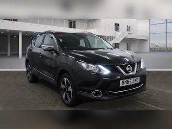 2015 - 1.2 DIG-T n-tec+ 2WD Euro 6 (s/s) 5dr