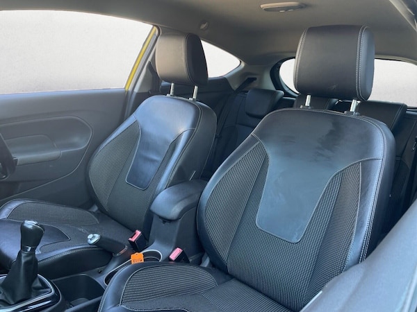 Used Ford Fiesta 2016 for sale - 75643712: Photo 13