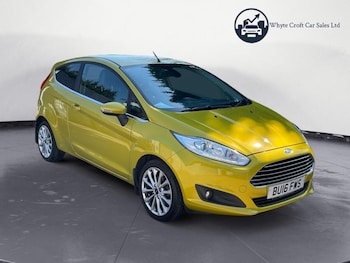 Ford - Fiesta