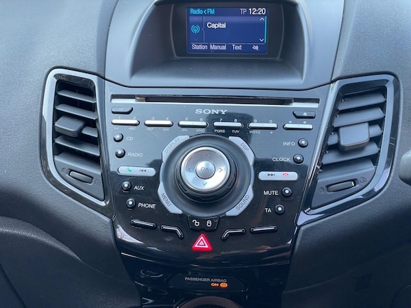 Used Ford Fiesta 2016 for sale - 75643712: Photo 22