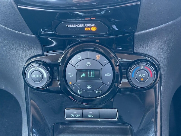 Used Ford Fiesta 2016 for sale - 75643712: Photo 23