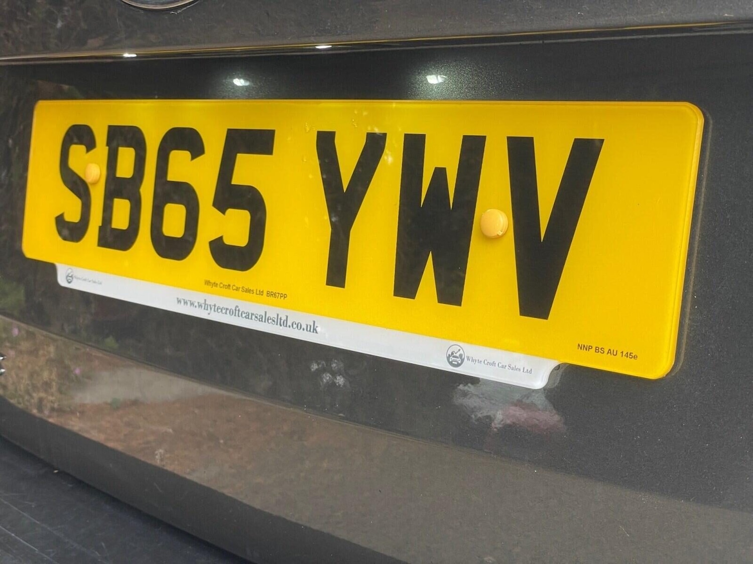 Vehicle 28