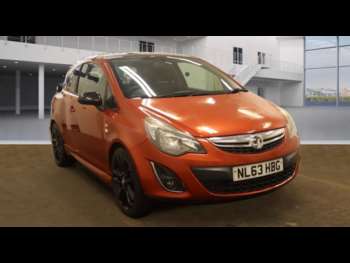 2013 (63) - 1.2 16V Limited Edition Euro 5 3dr