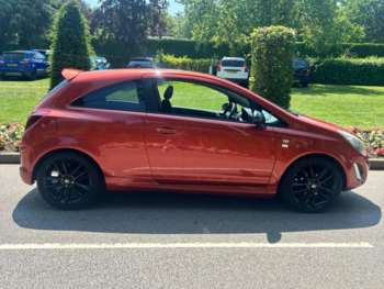 Used Vauxhall Corsa 2013 for sale - 74894003: Photo