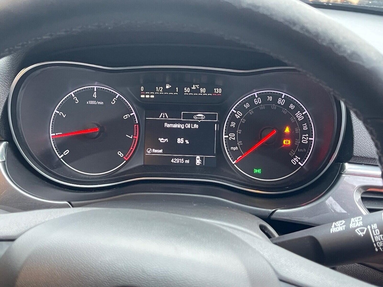 Used Vauxhall Corsa 2016 for sale - 77917402: Photo 11