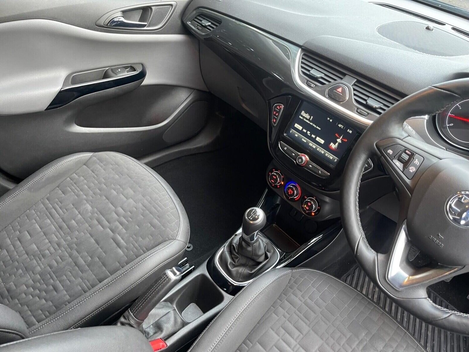 Used Vauxhall Corsa 2016 for sale - 77917402: Photo 12