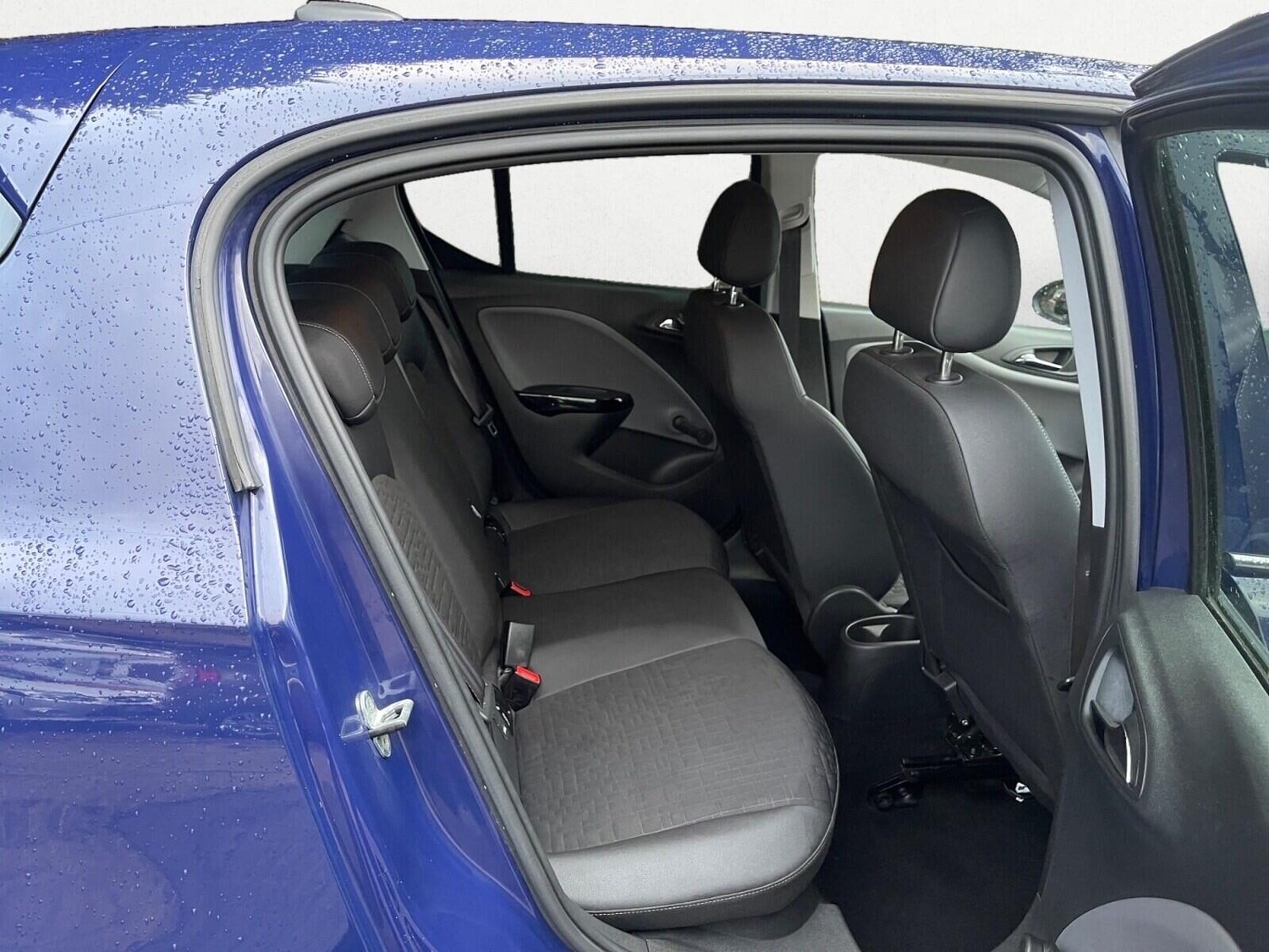 Used Vauxhall Corsa 2016 for sale - 77917402: Photo 13