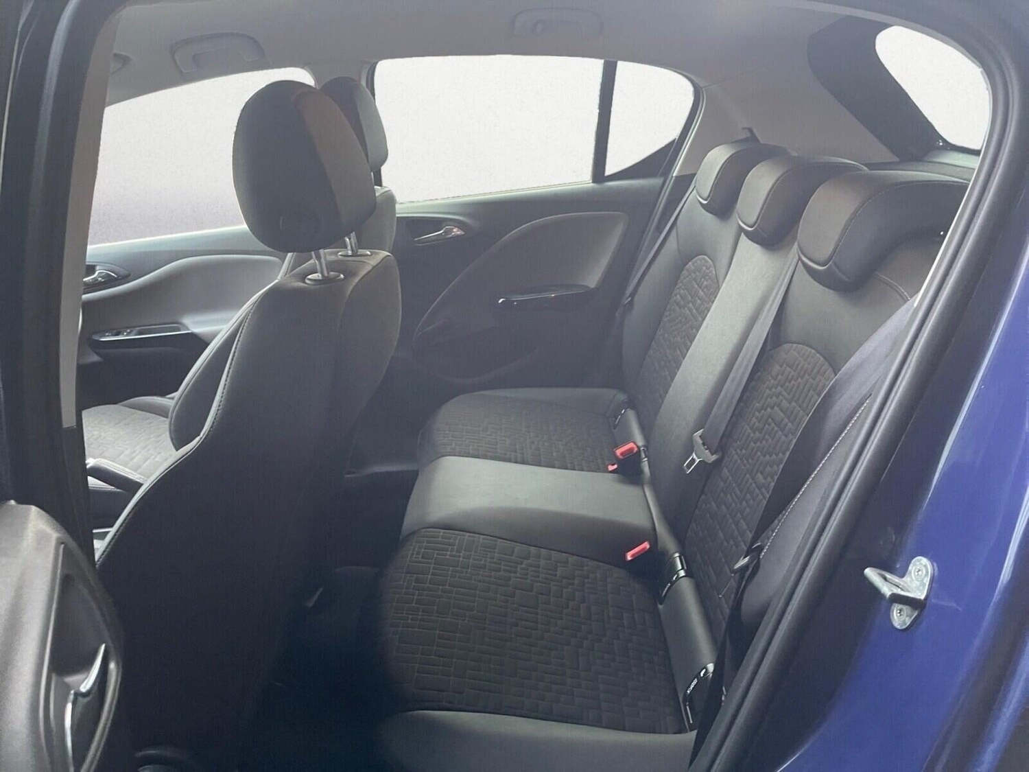 Used Vauxhall Corsa 2016 for sale - 77917402: Photo 15