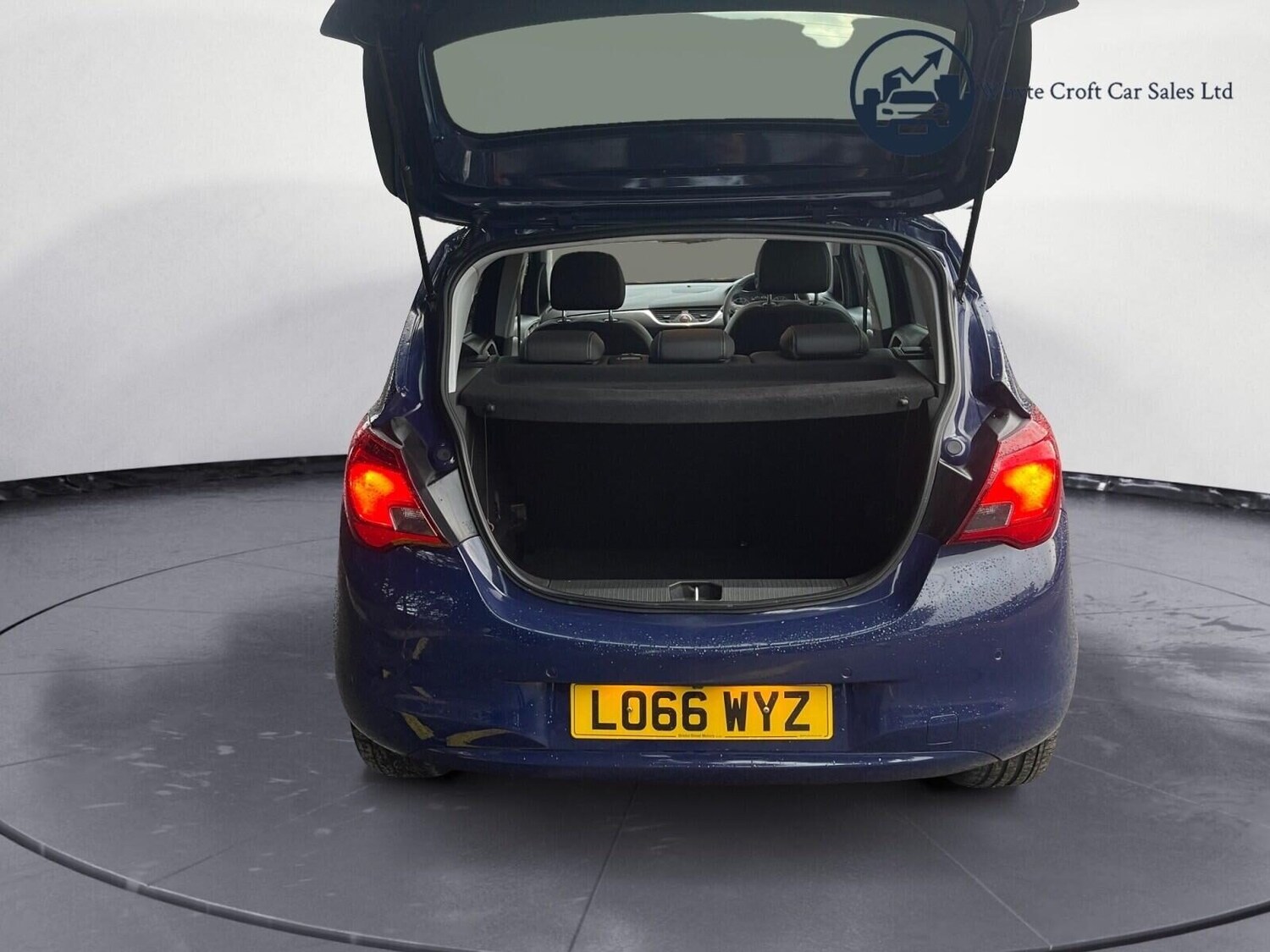 Used Vauxhall Corsa 2016 for sale - 77917402: Photo 16