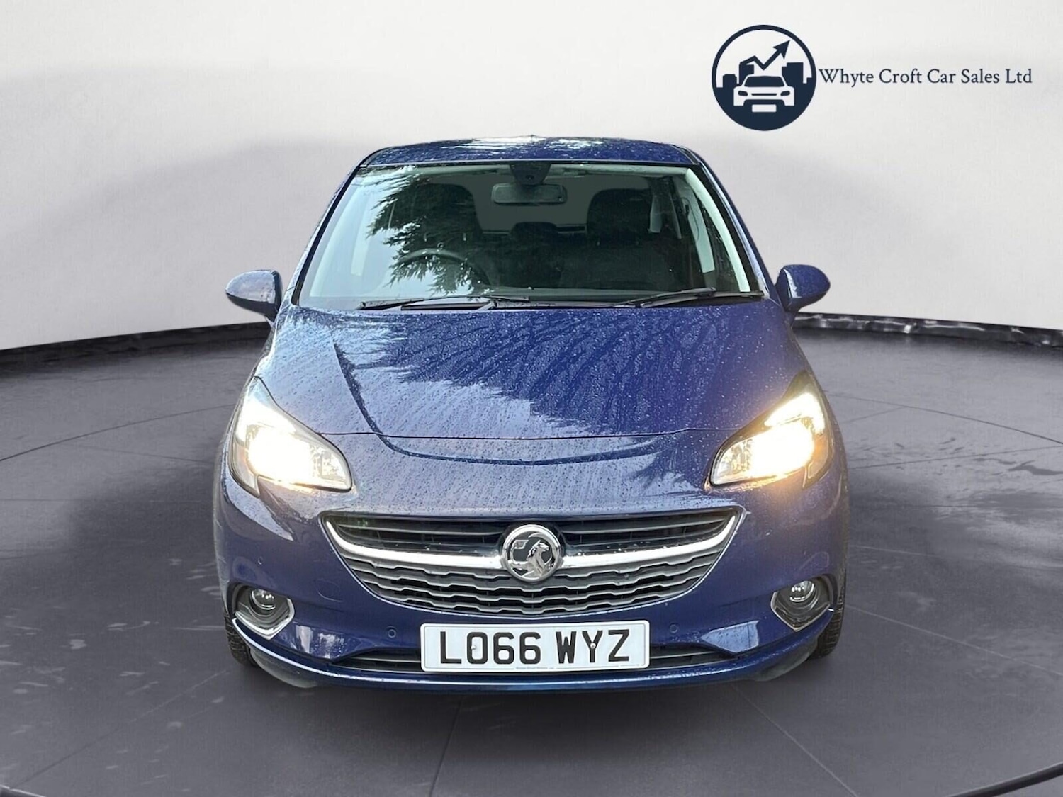 Used Vauxhall Corsa 2016 for sale - 77917402: Photo 3