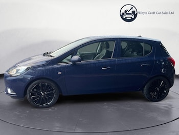 Used Vauxhall Corsa 2016 for sale - 77917402: Photo