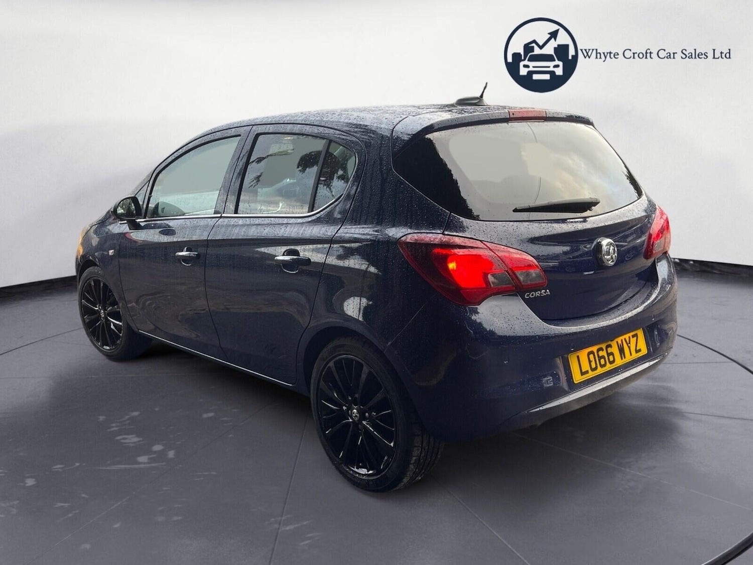 Used Vauxhall Corsa 2016 for sale - 77917402: Photo 5