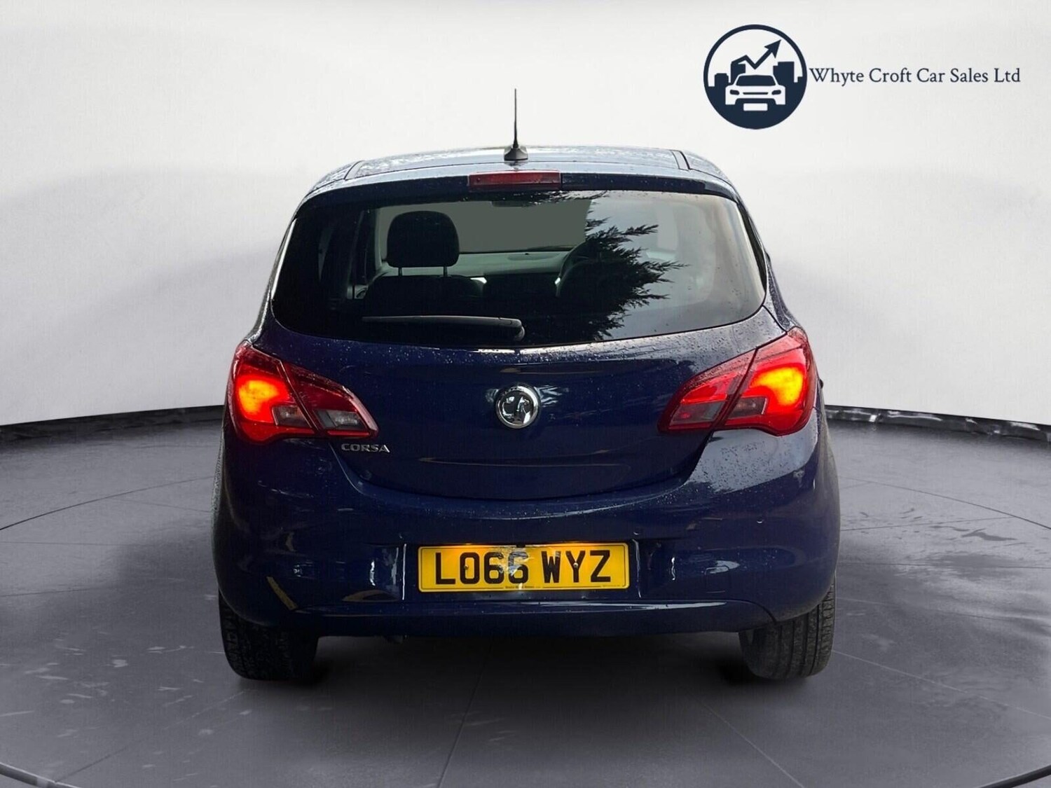 Used Vauxhall Corsa 2016 for sale - 77917402: Photo 6