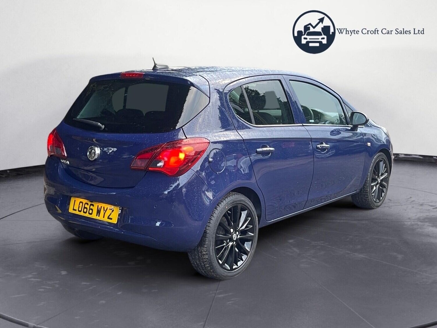 Used Vauxhall Corsa 2016 for sale - 77917402: Photo 7
