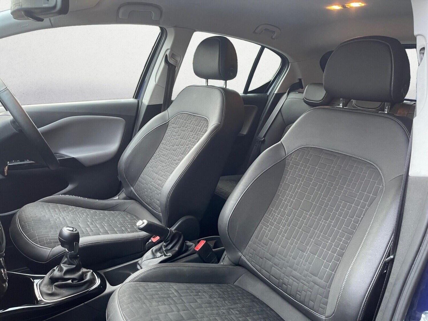 Used Vauxhall Corsa 2016 for sale - 77917402: Photo 8