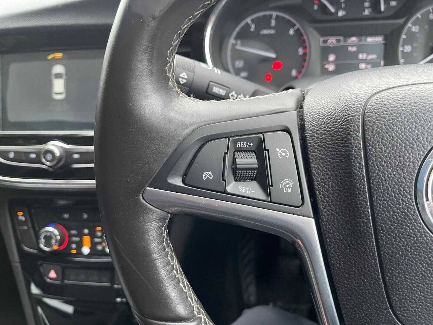 Used Vauxhall Mokka X 2016 for sale - 77649957: Photo 19