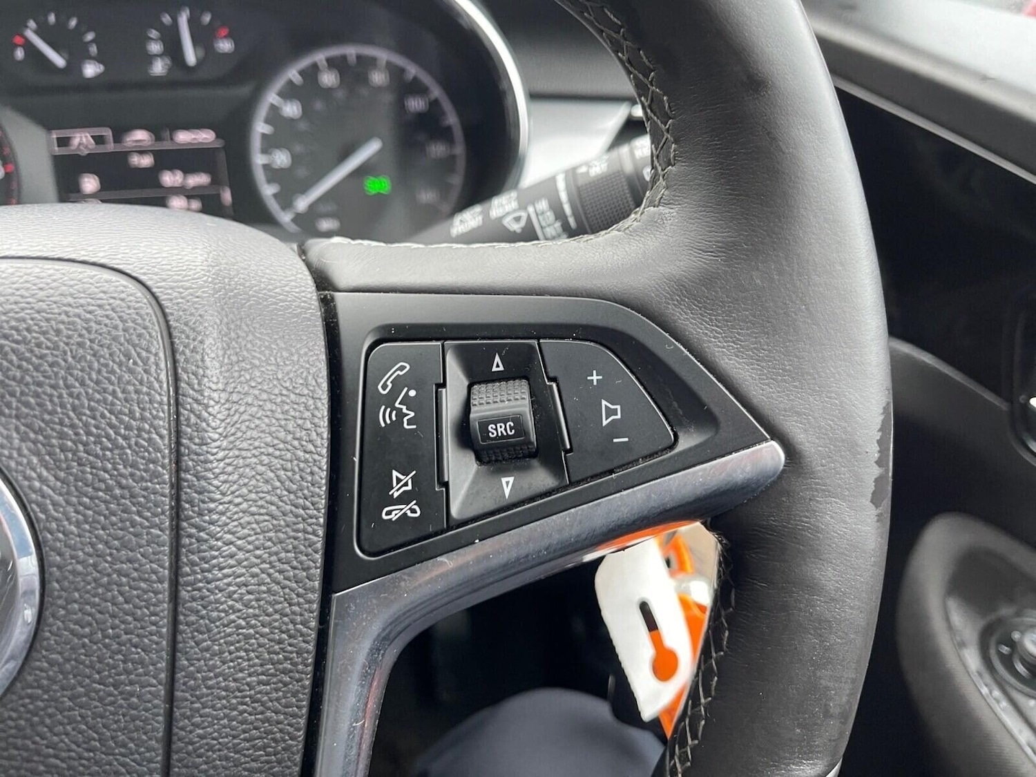 Used Vauxhall Mokka X 2016 for sale - 77649957: Photo 20