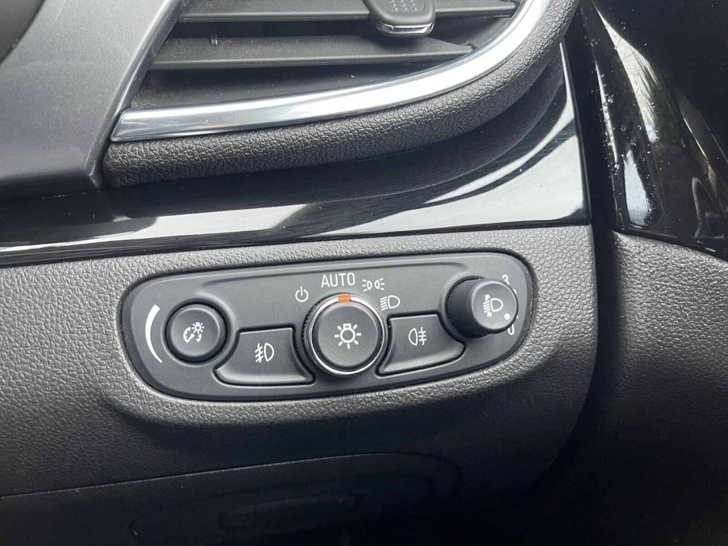 Used Vauxhall Mokka X 2016 for sale - 77649957: Photo 21