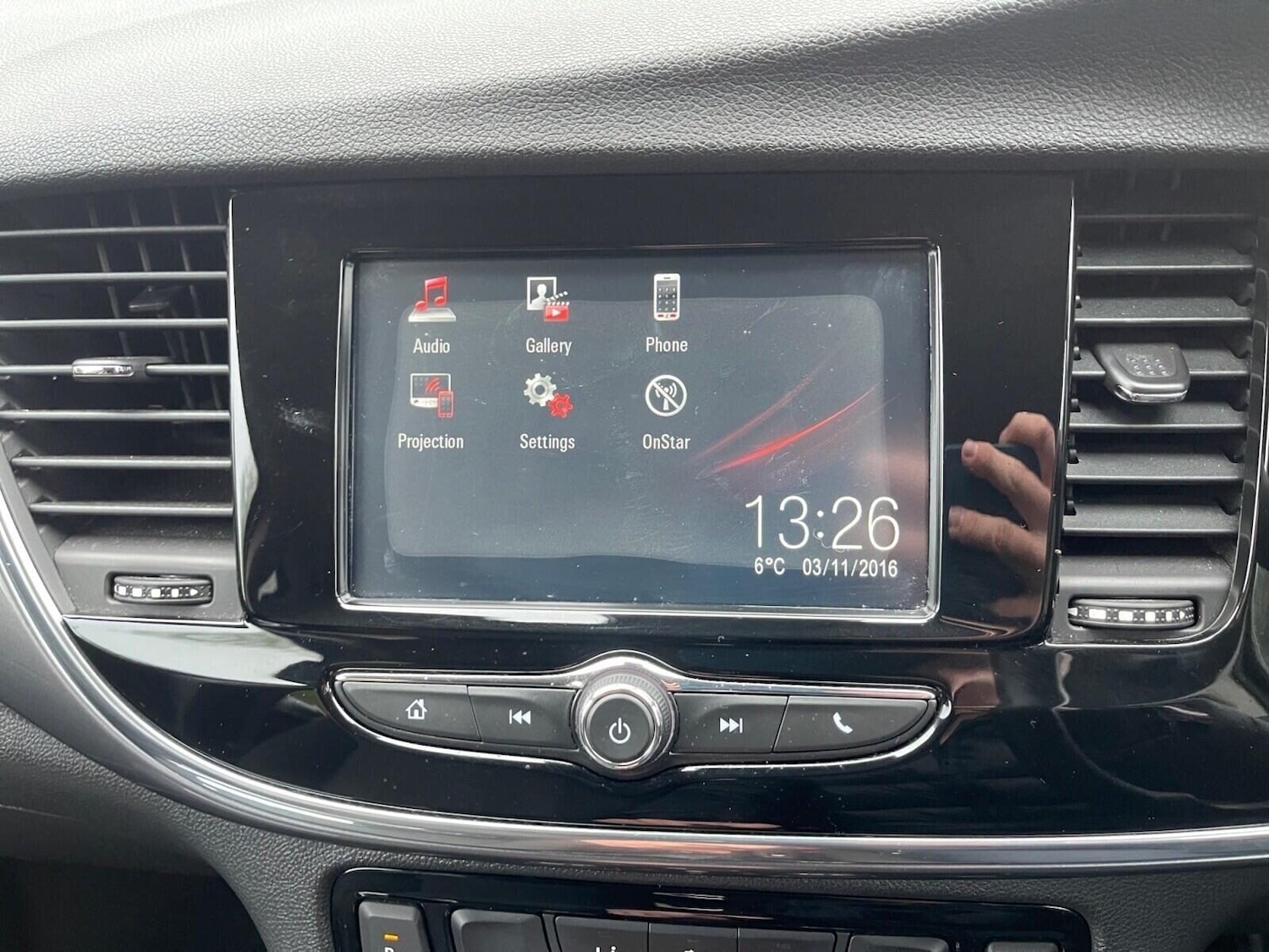 Used Vauxhall Mokka X 2016 for sale - 77649957: Photo 23