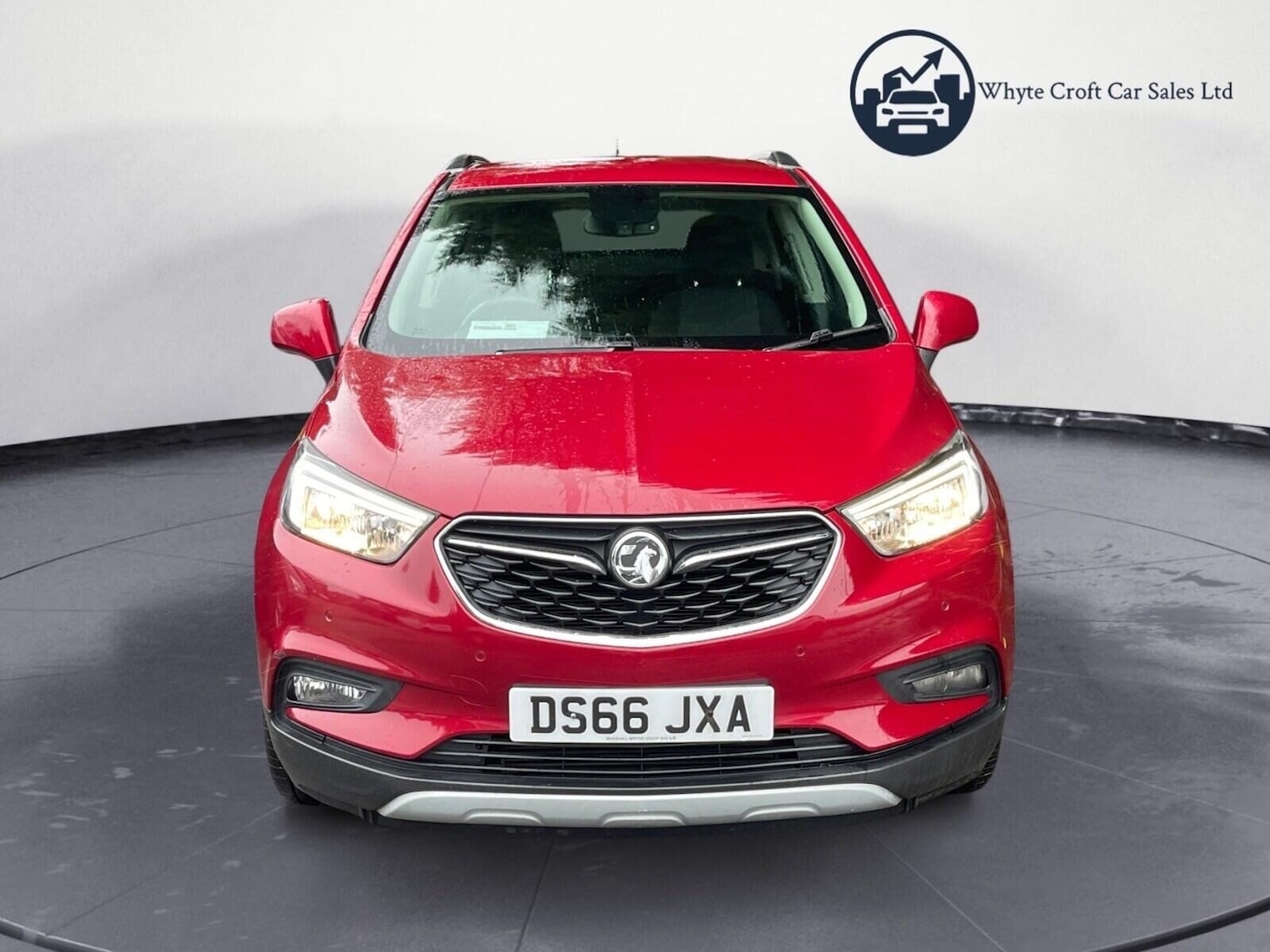 Used Vauxhall Mokka X 2016 for sale - 77649957: Photo 3