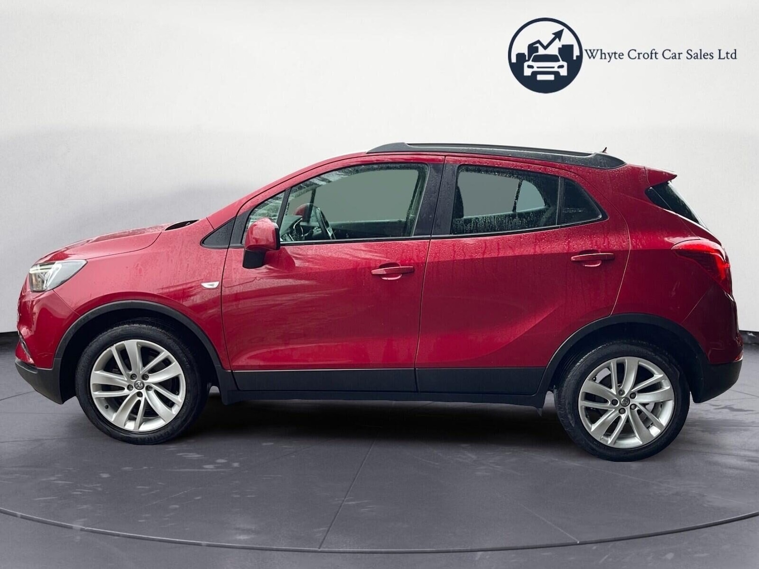 Used Vauxhall Mokka X 2016 for sale - 77649957: Photo 5