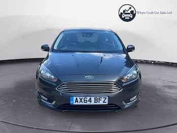 Used Ford Focus 2015 for sale - 79683477: Photo